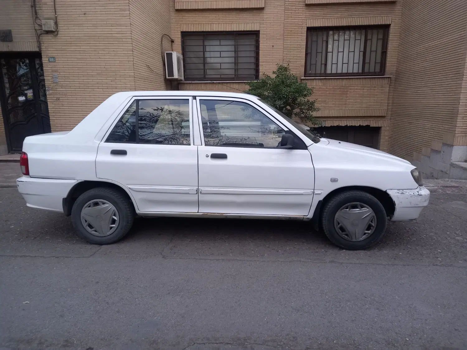 پراید 132 SE - 1396