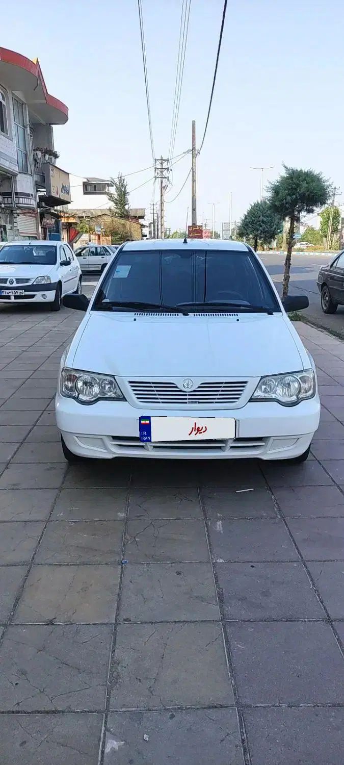 خودرو پراید، 132 آگهی ann_19863500