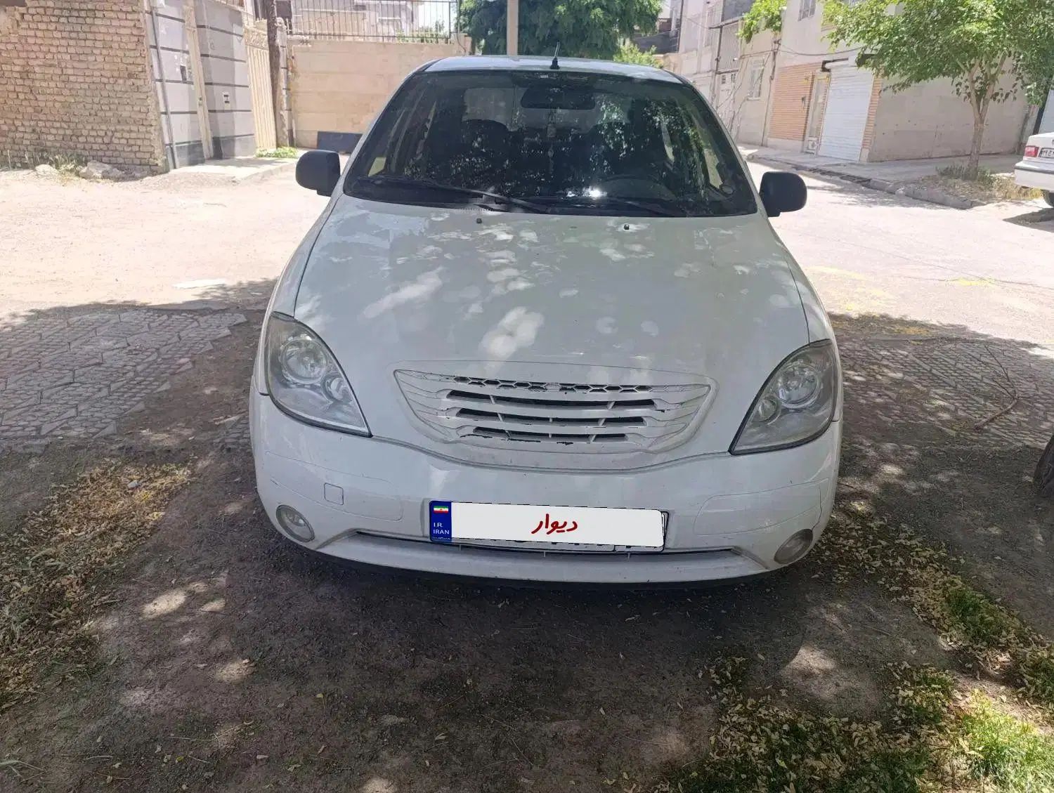 خودرو تیبا، صندوق دار آگهی ann_19863504