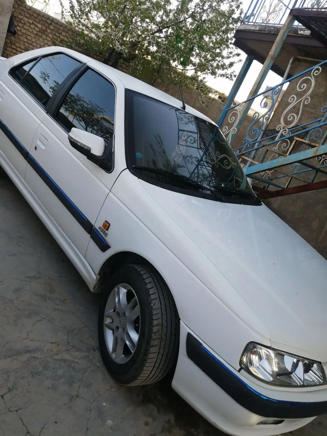 خودرو پژو، پارس آگهی ann_19863508
