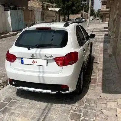 کوییک S پایه - 1402