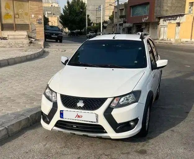 خودرو کوییک، S آگهی ann_19863525
