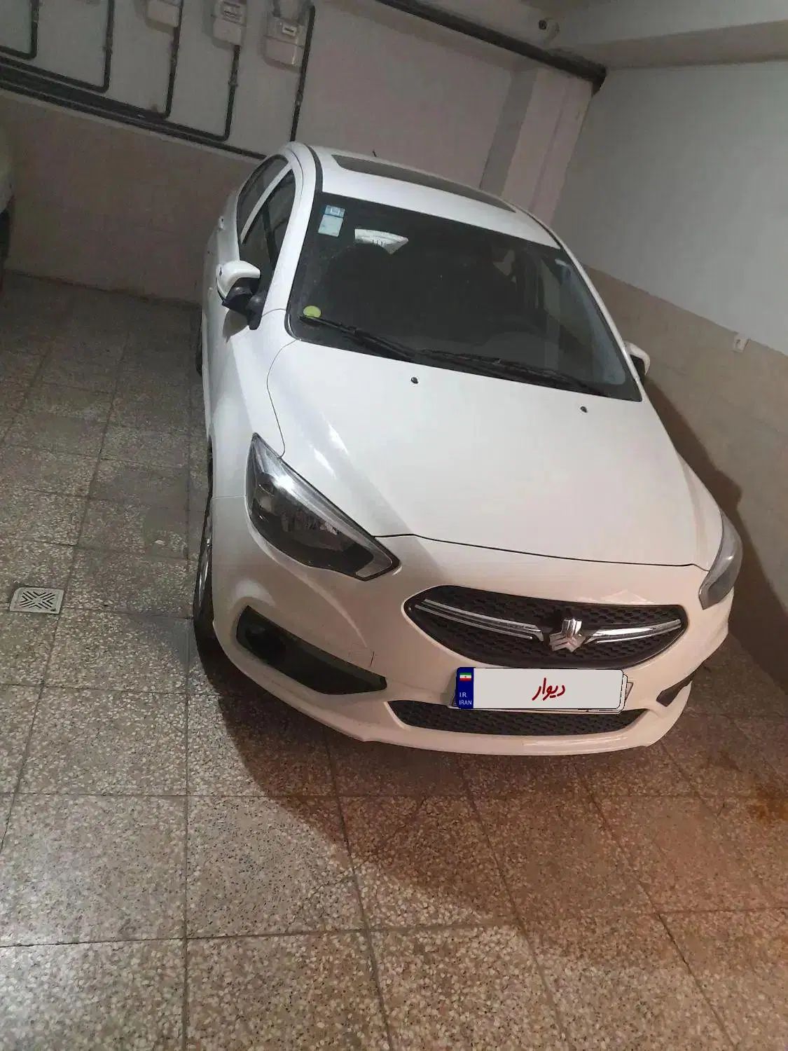 خودرو شاهین، G آگهی ann_19863563