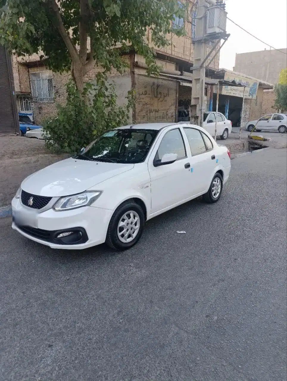 خودرو ساینا، S آگهی ann_19863570