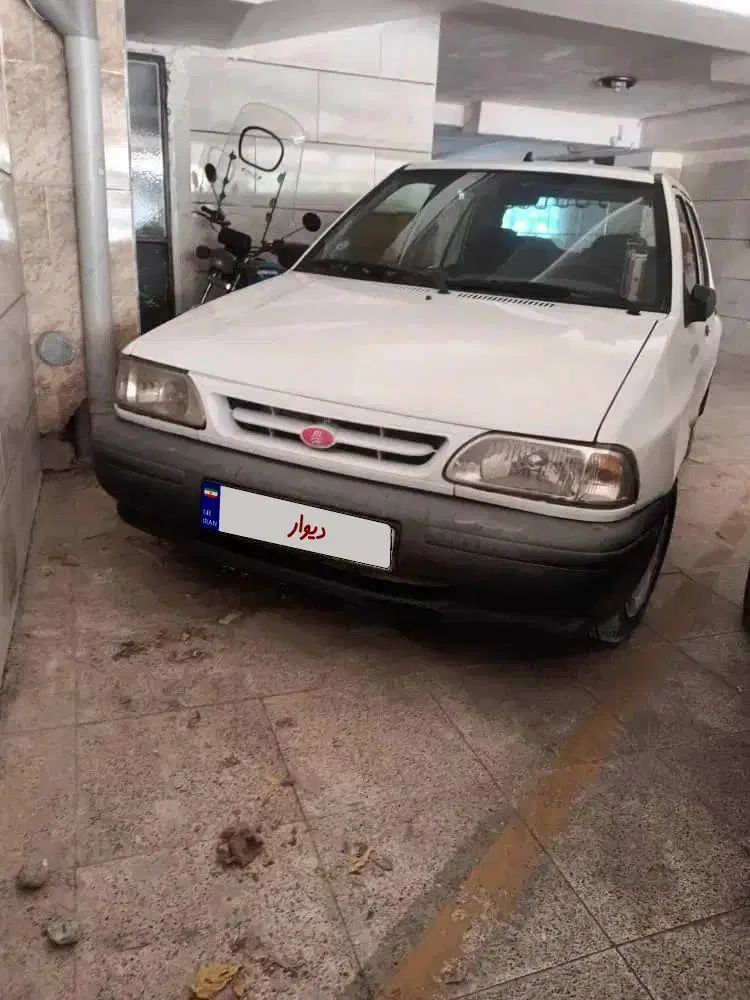 خودرو پراید، 131 آگهی ann_19863572
