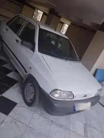 خودرو پراید، 131 آگهی ann_19863578