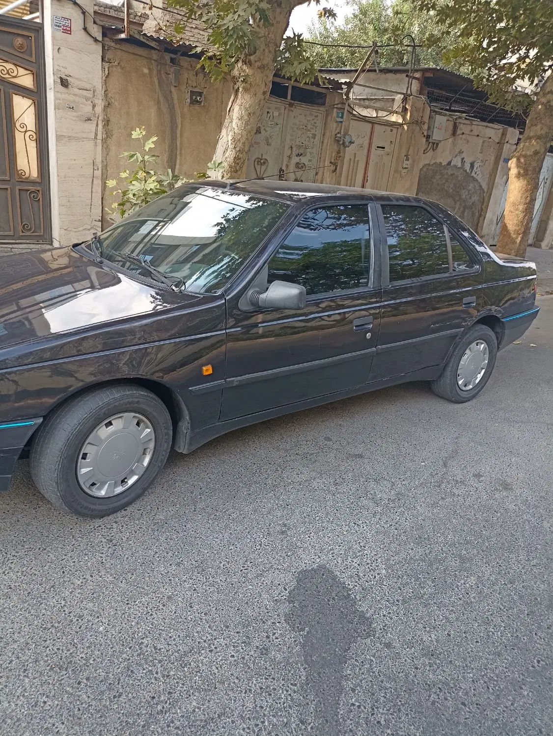 خودرو پژو، 405 آگهی ann_19863605