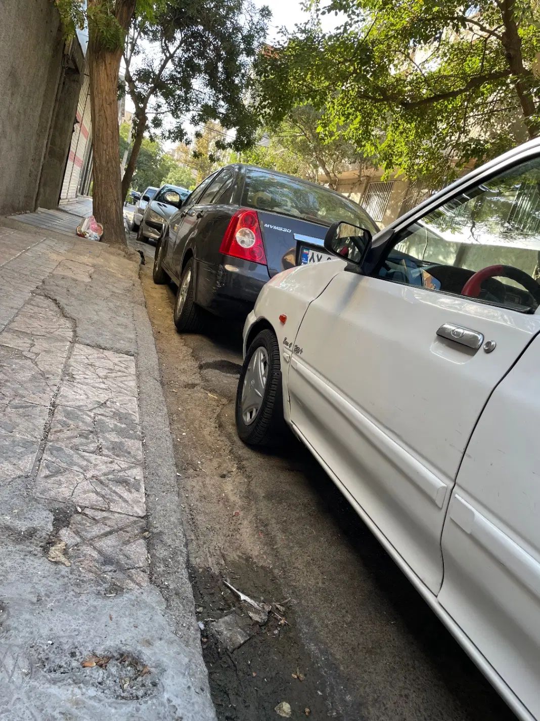 پراید 111 SE - 1395
