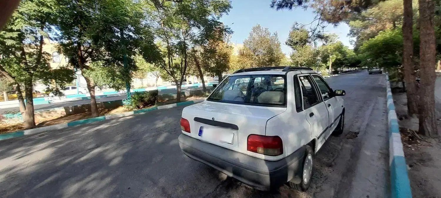 خودرو پراید، 131 آگهی ann_19863620