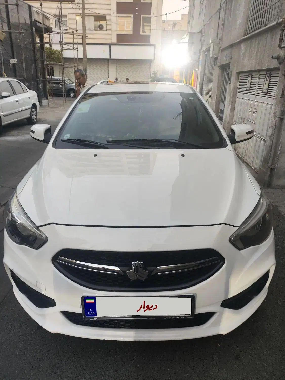 خودرو شاهین، G آگهی ann_19863621