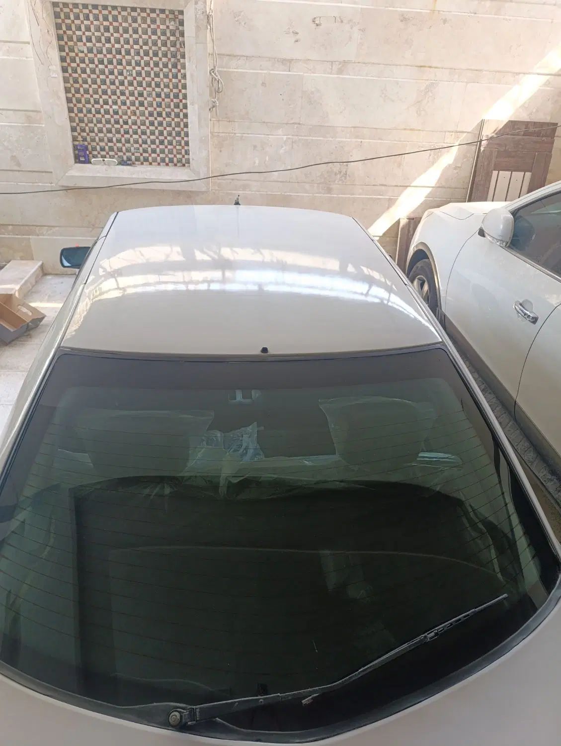 سیتروئن زانتیا X - 1385