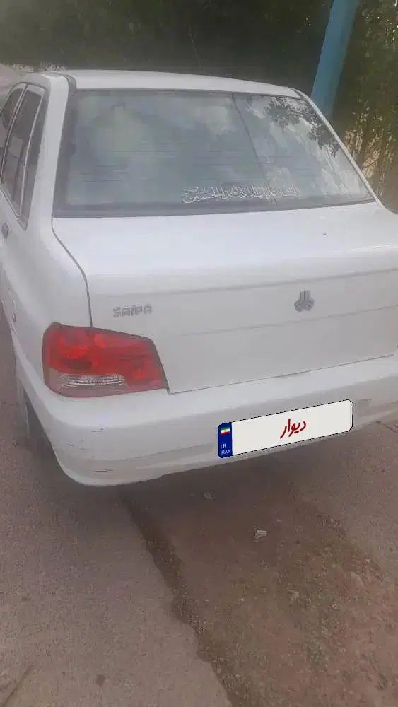 خودرو پراید، 132 آگهی ann_19863647