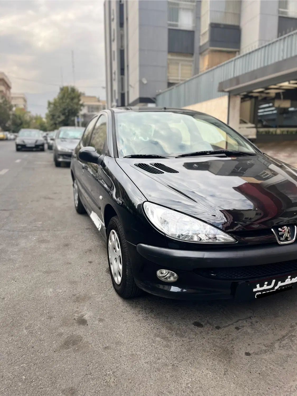 خودرو پژو، 206 آگهی ann_19863652