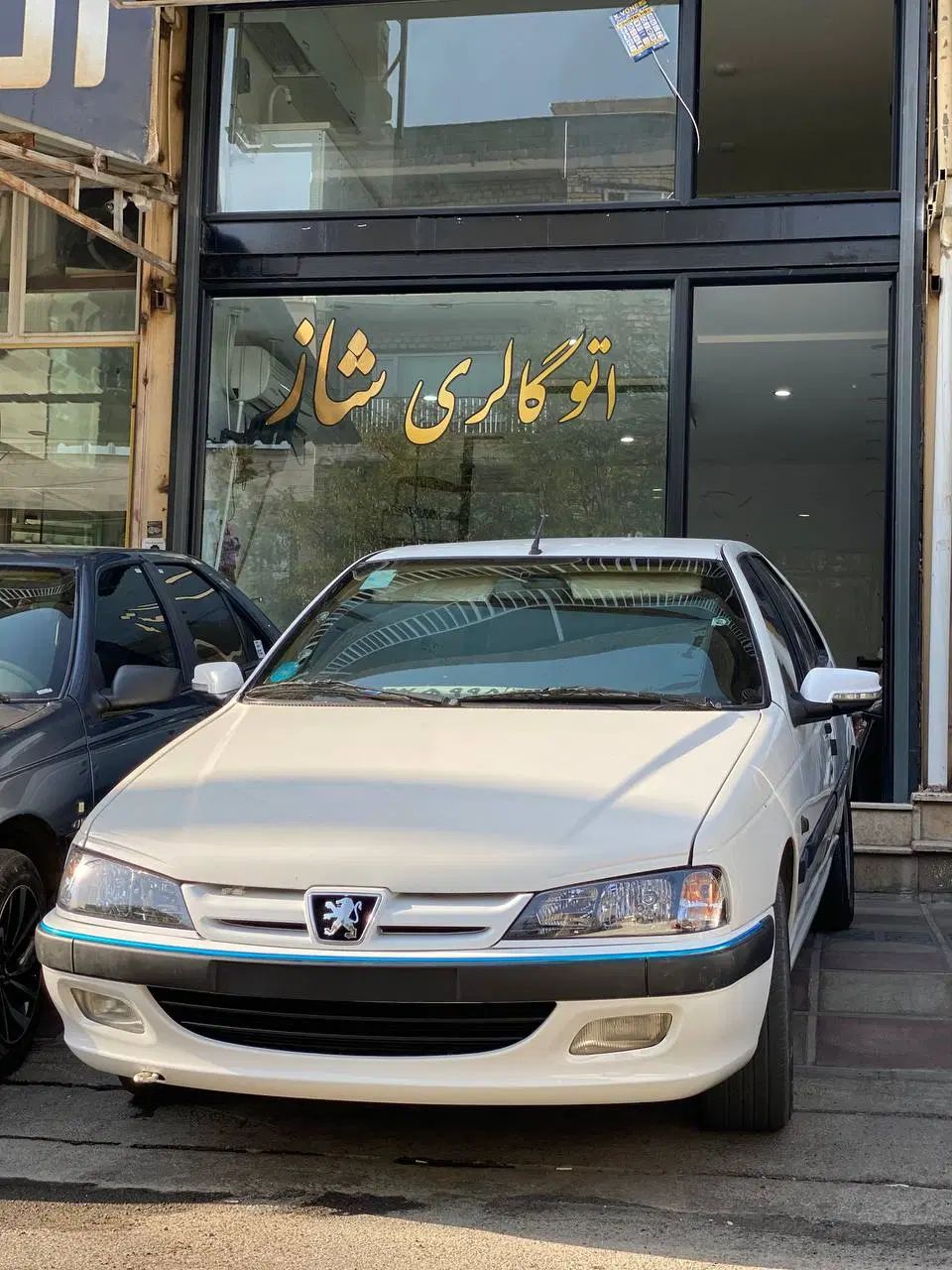 خودرو پژو، پارس آگهی ann_19863678
