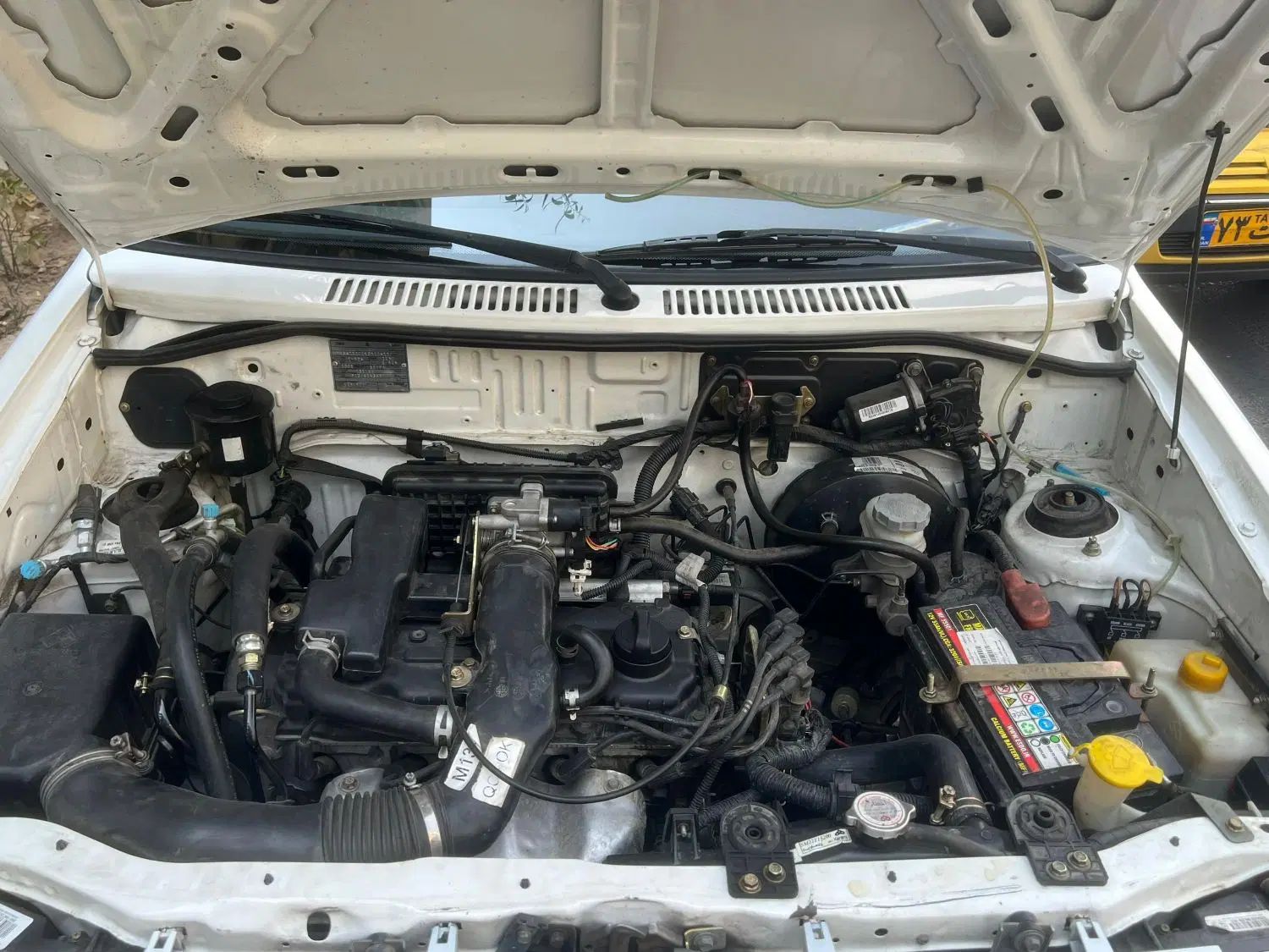 پراید 132 SE - 1398
