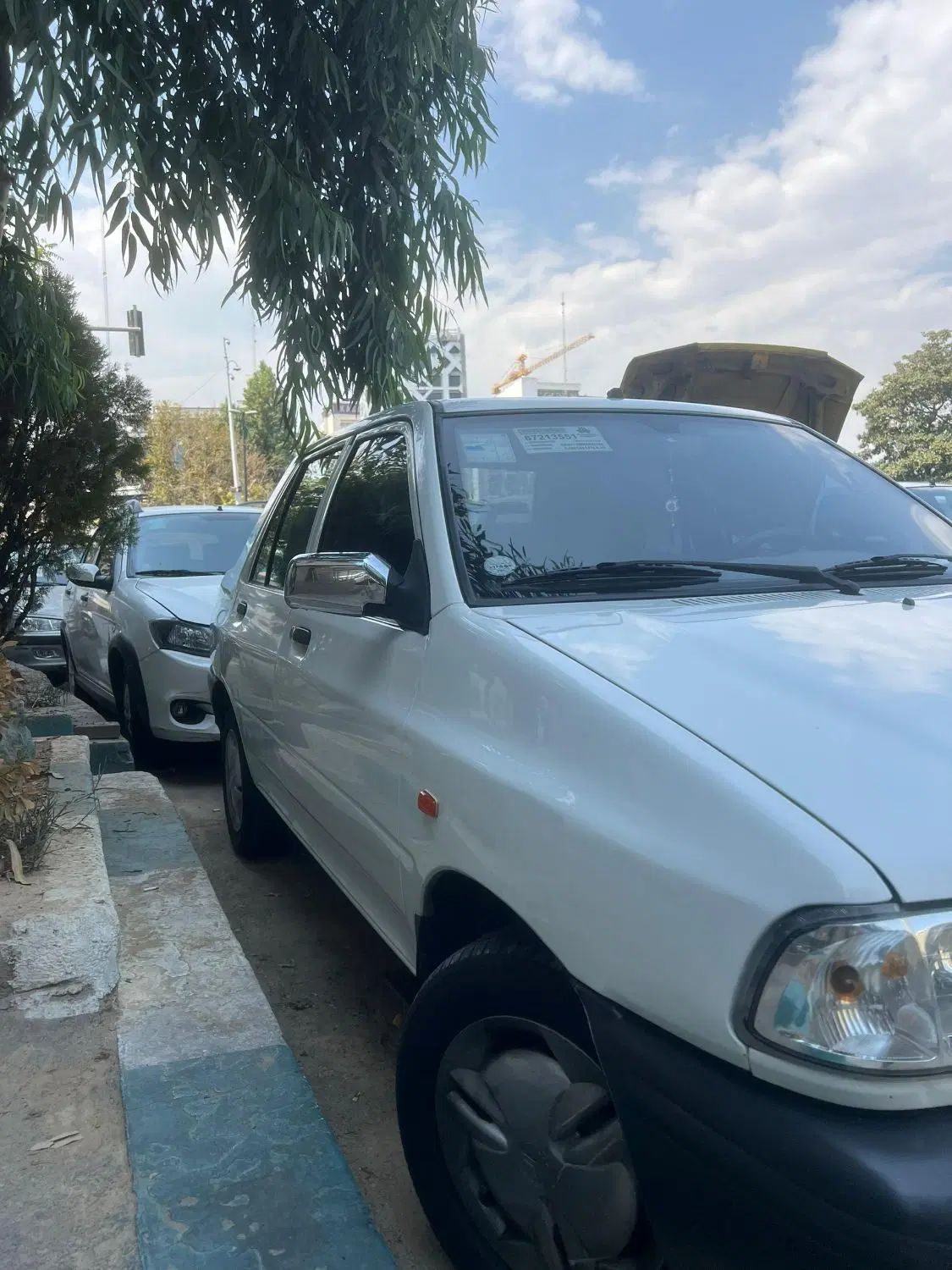 پراید 132 SE - 1398