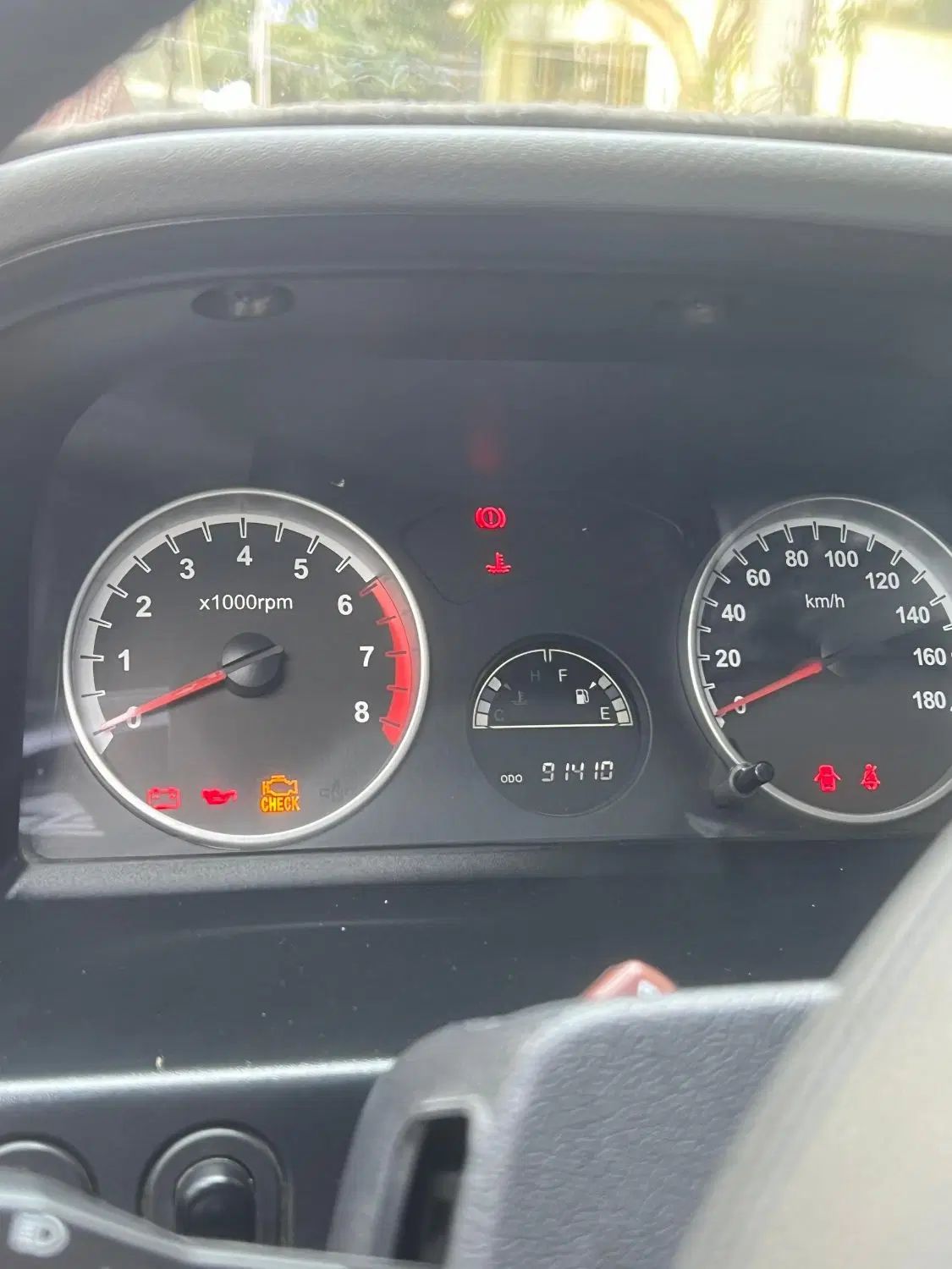 پراید 132 SE - 1398