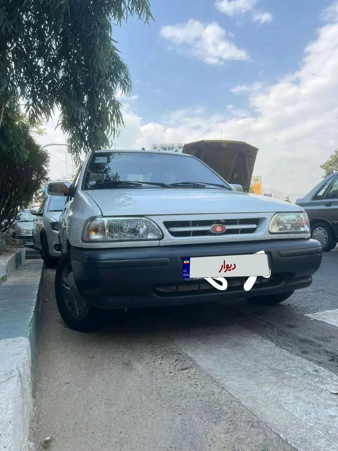 خودرو پراید، 132 آگهی ann_19863679