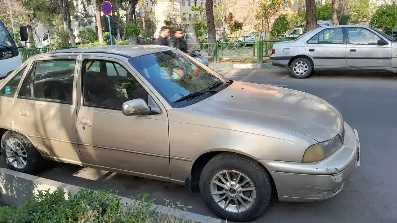 خودرو دوو، سیلو آگهی ann_19863680