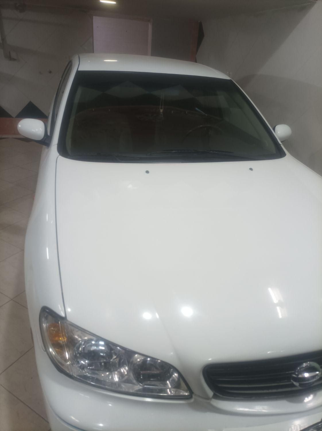 خودرو نیسان، ماکسیما آگهی ann_19863682