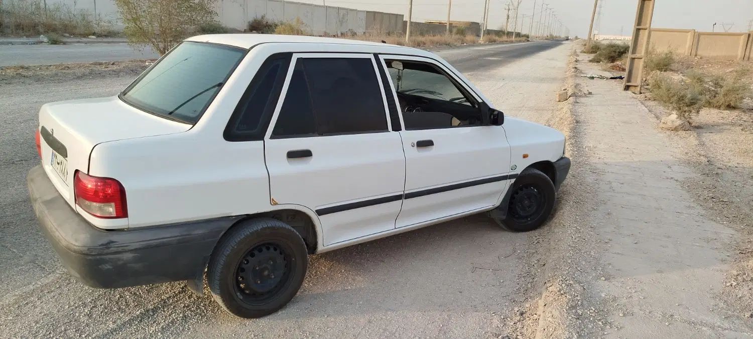 خودرو پراید، 131 آگهی ann_19863685
