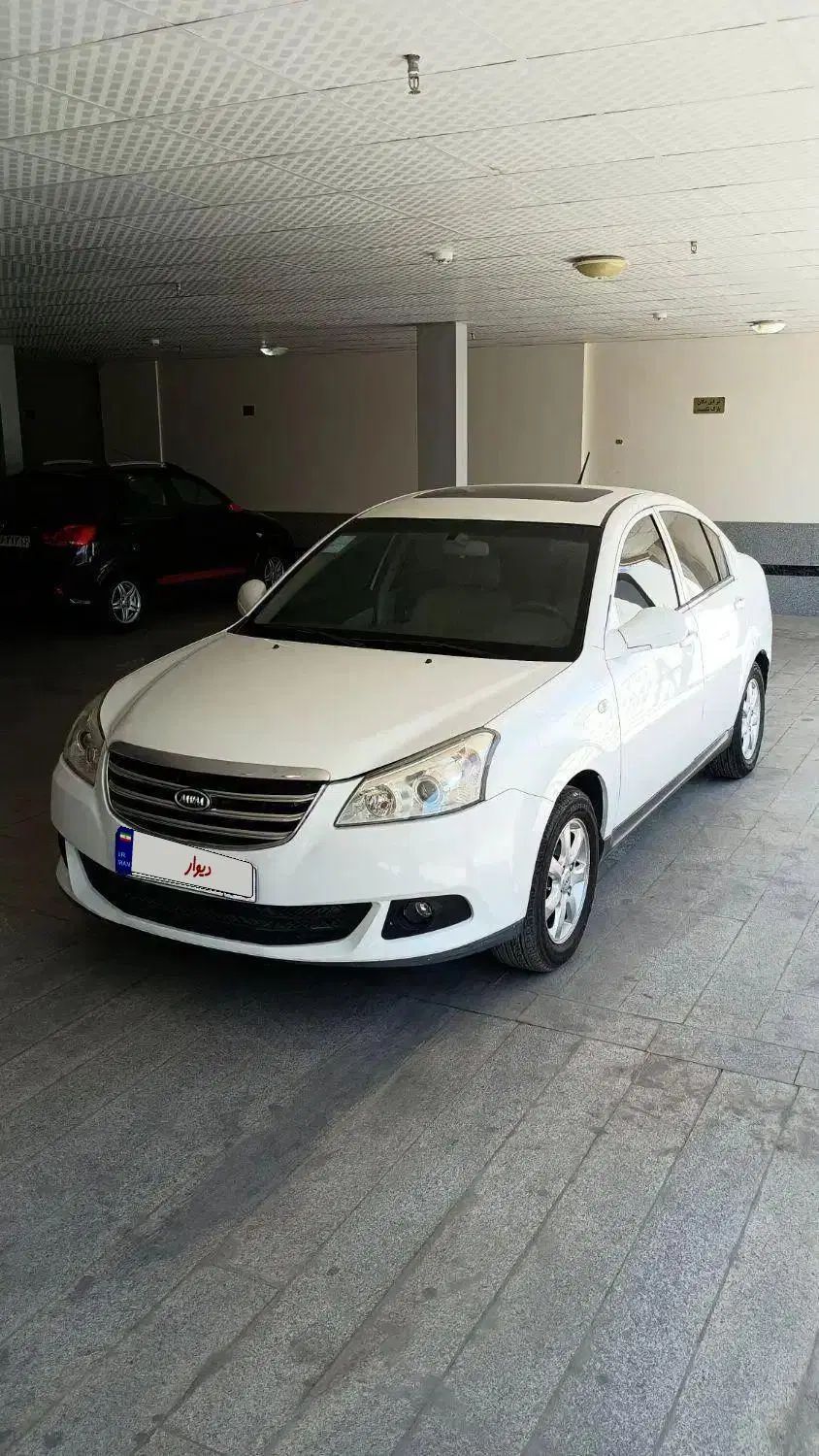 ام وی ام 550 اتوماتیک - 1395