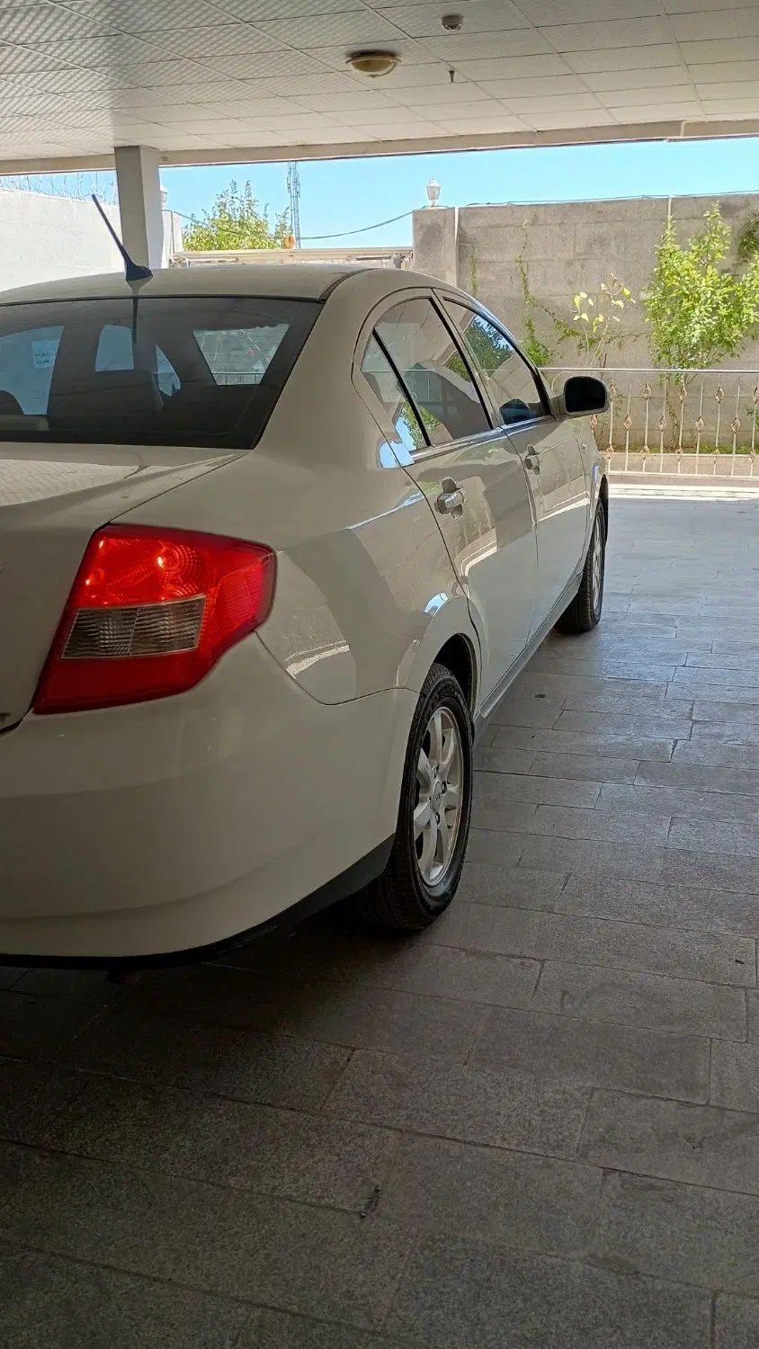 ام وی ام 550 اتوماتیک - 1395