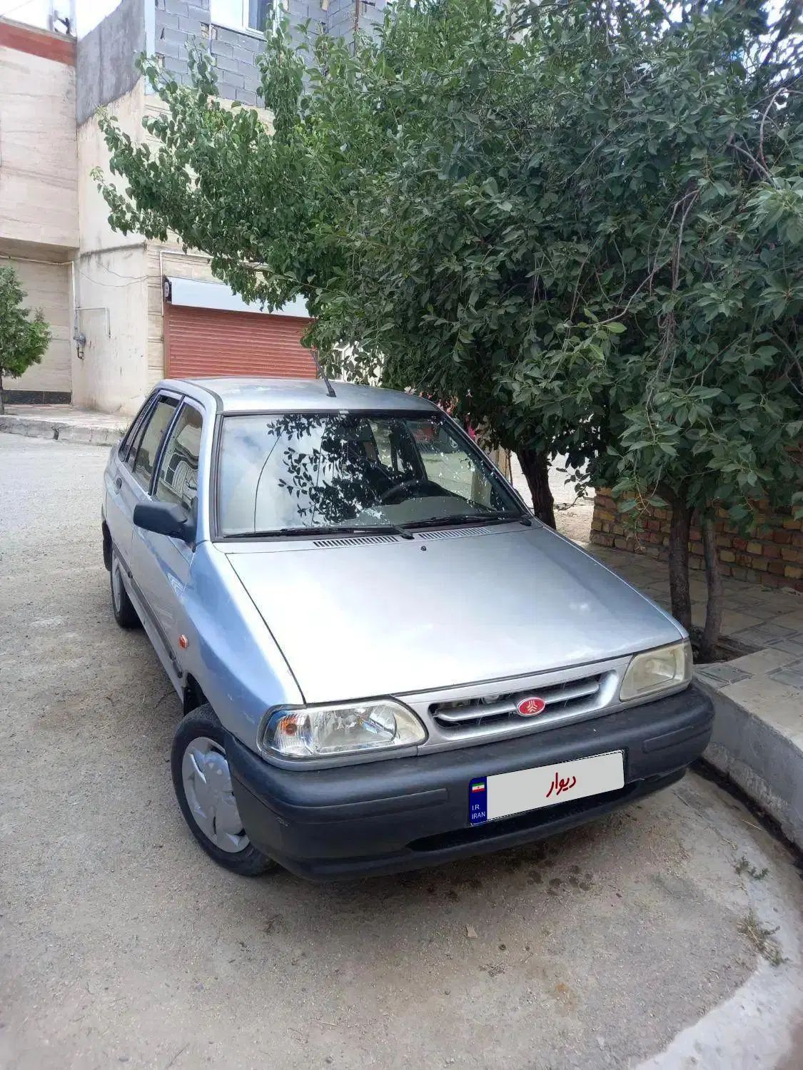 خودرو پراید، 131 آگهی ann_19863709