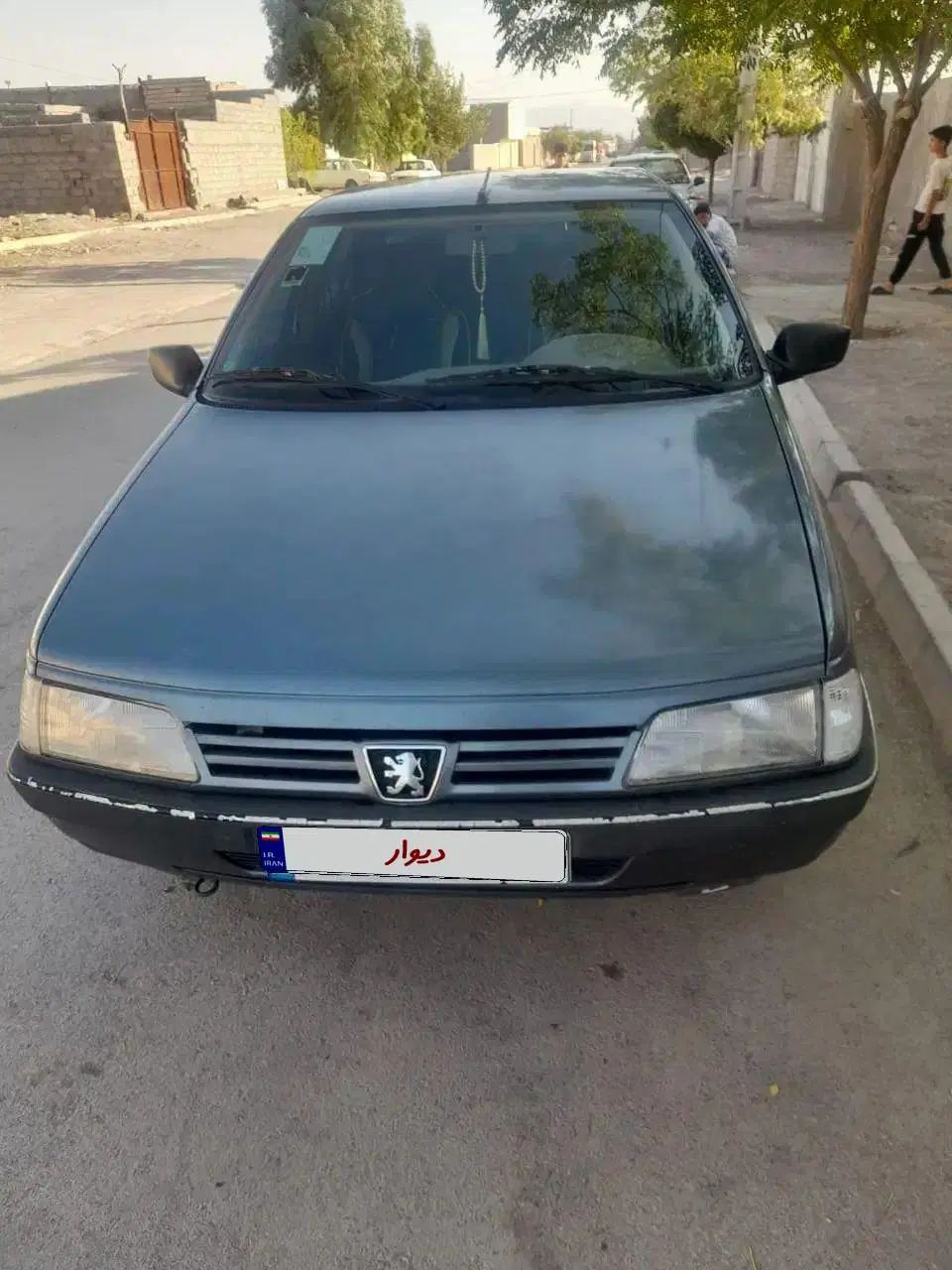 خودرو پژو، 405 آگهی ann_19863718