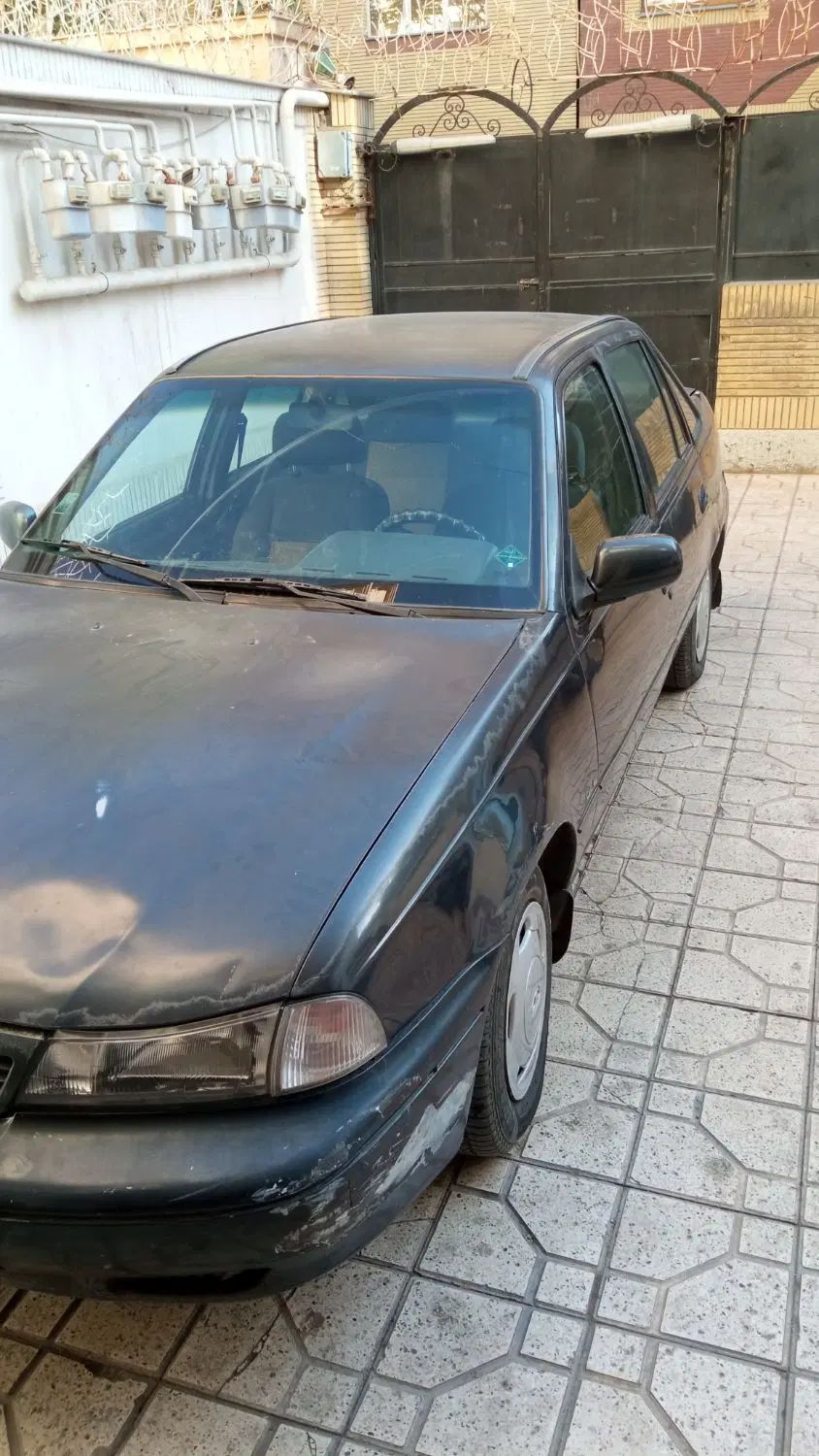 خودرو دوو، سیلو آگهی ann_19863721