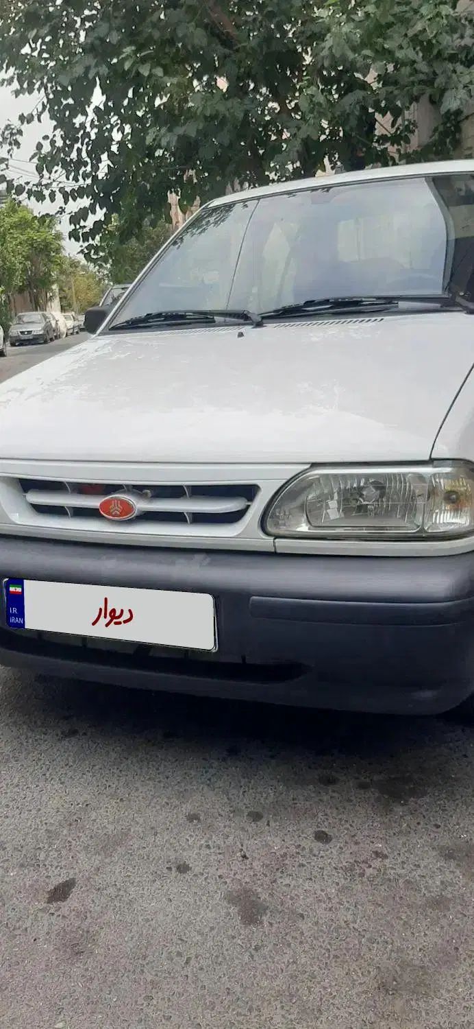خودرو پراید، 131 آگهی ann_19863725