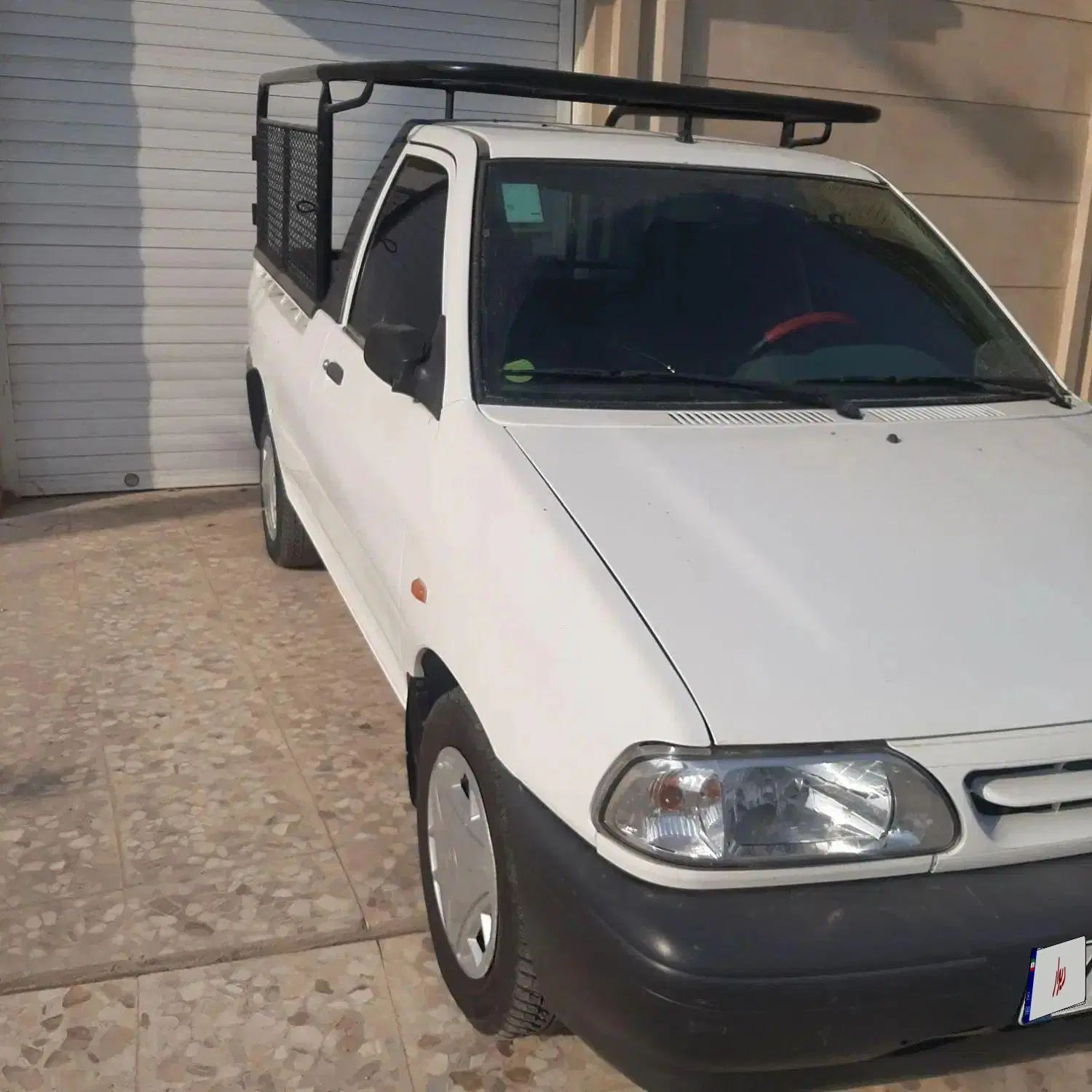 پراید 151 SE - 1402