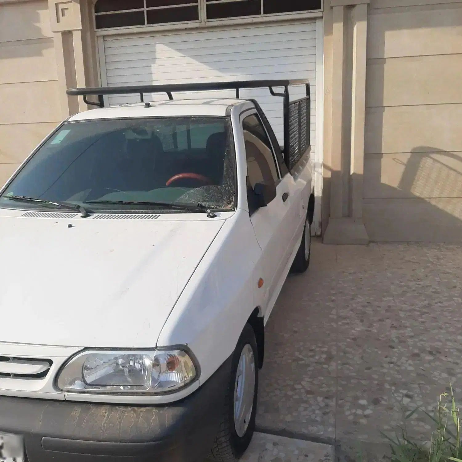 پراید 151 SE - 1402