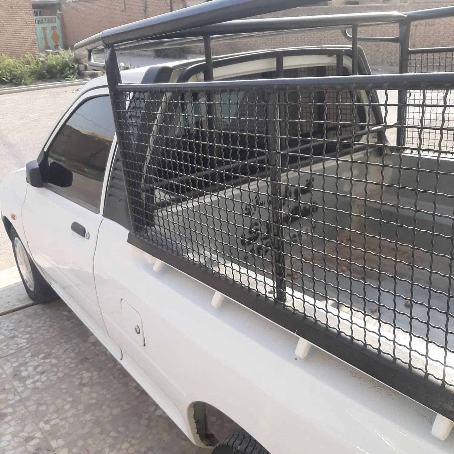 پراید 151 SE - 1402