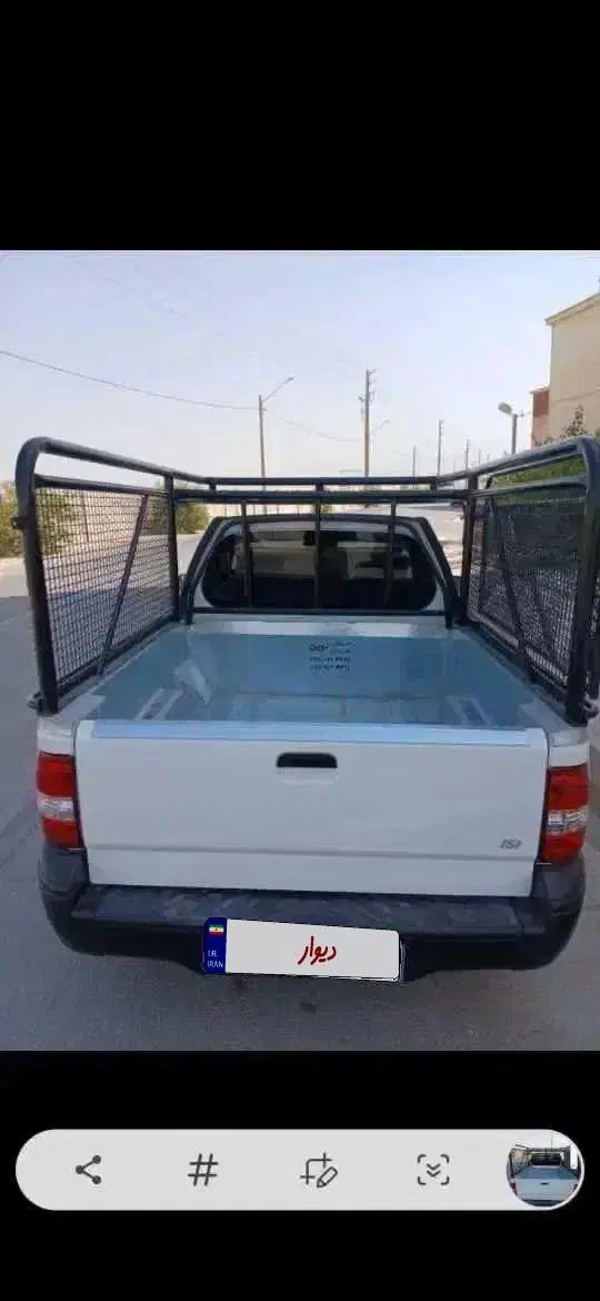 پراید 151 SE - 1403