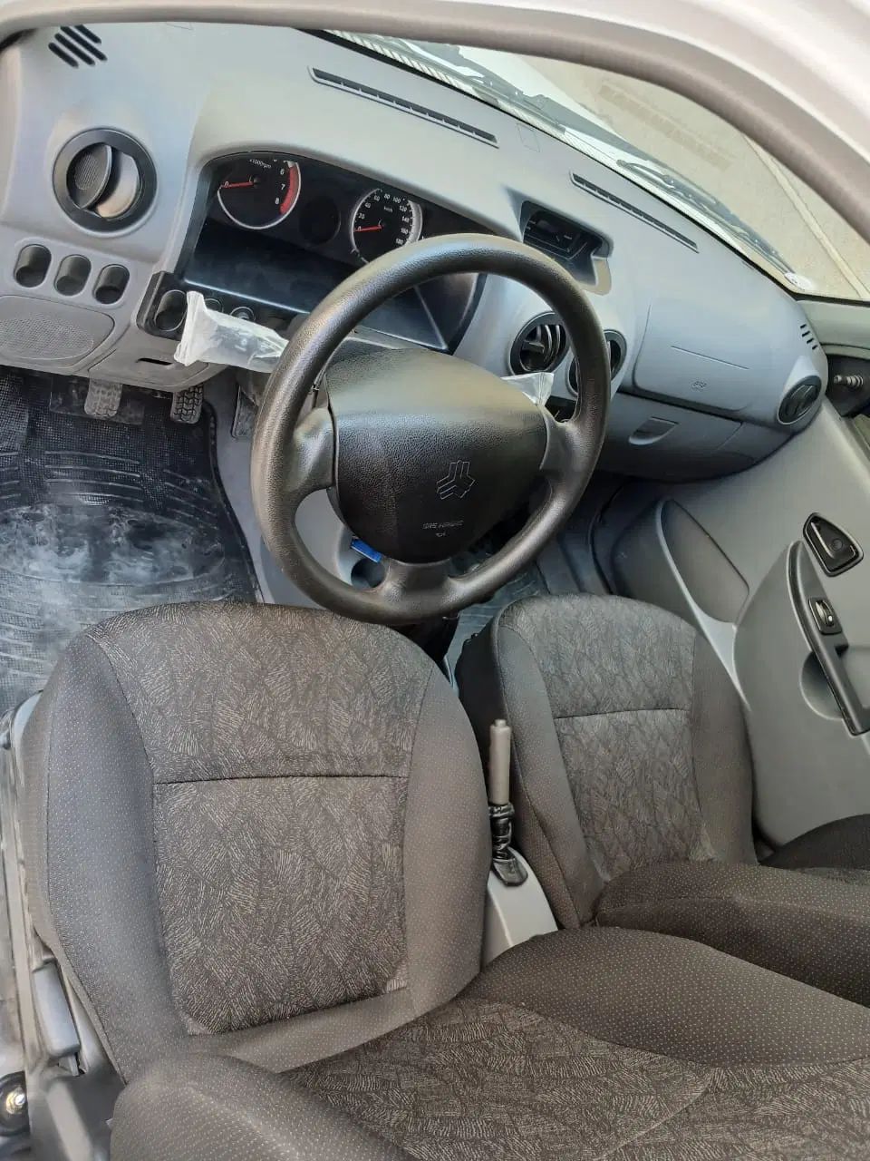 پراید 151 SE - 1403