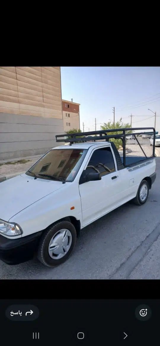 خودرو پراید، 151 آگهی ann_19863734