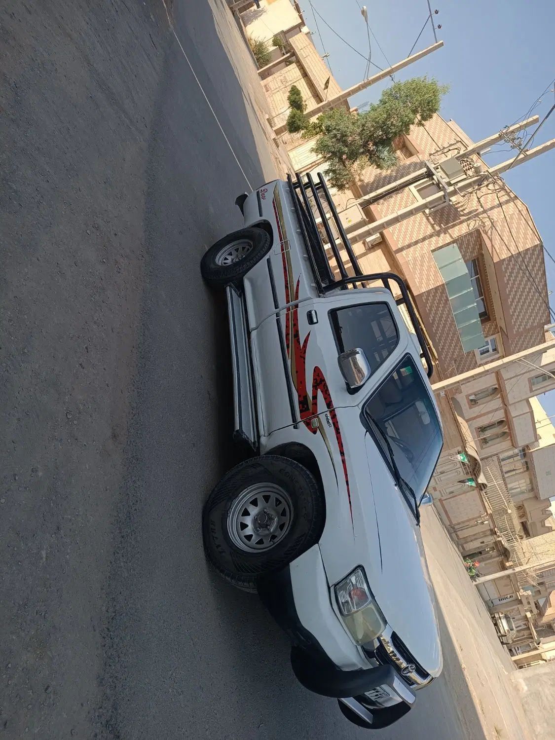 خودرو تویوتا، کمری آگهی ann_19863742