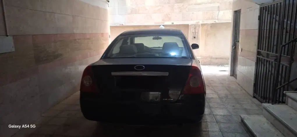 خودرو ام وی ام، 530 آگهی ann_19863769