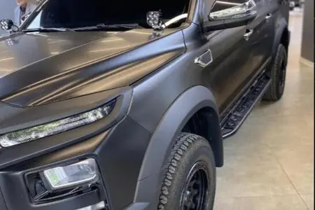 خودرو کی ام سی، T9 آگهی ann_19863770