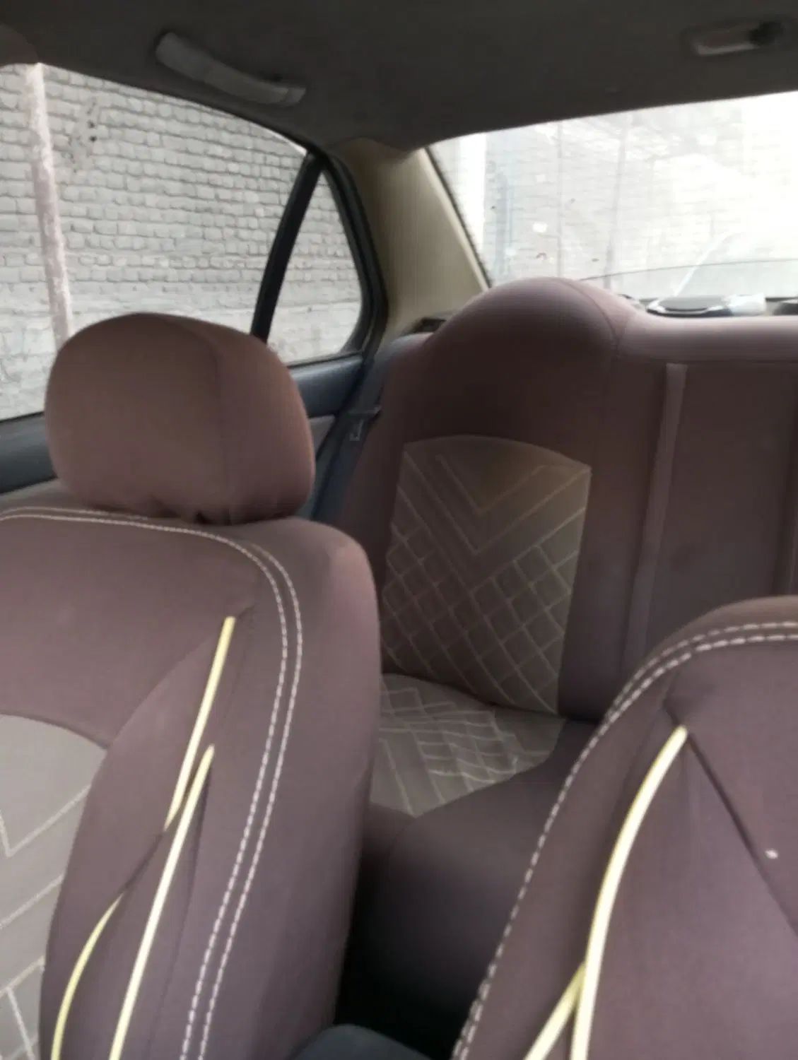 سمند X7 دوگانه سوز - 1381