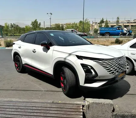 خودرو فونیکس، FX آگهی ann_19863774