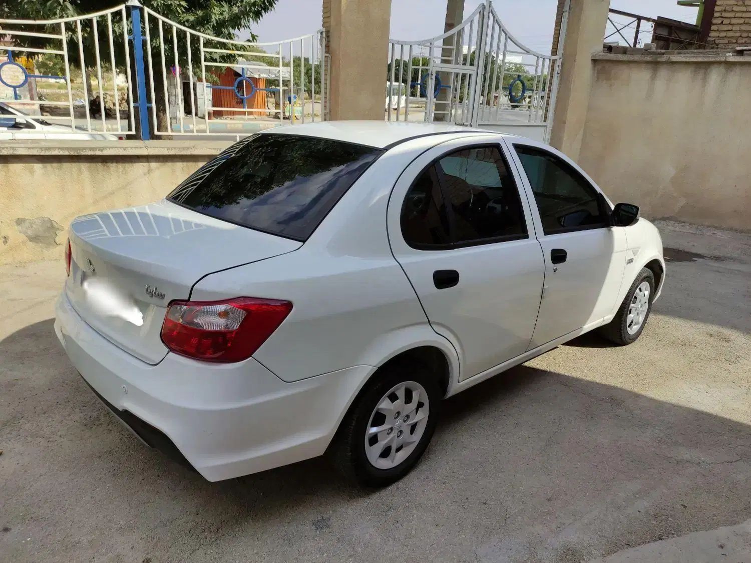خودرو ساینا، S آگهی ann_19863786