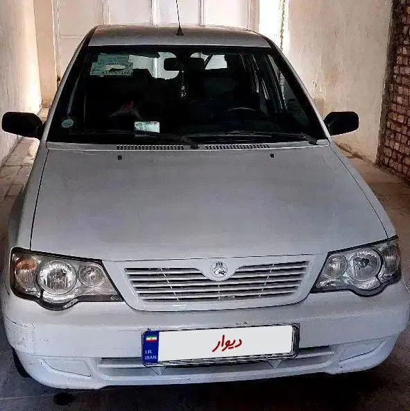 پراید 111 SE - 1398