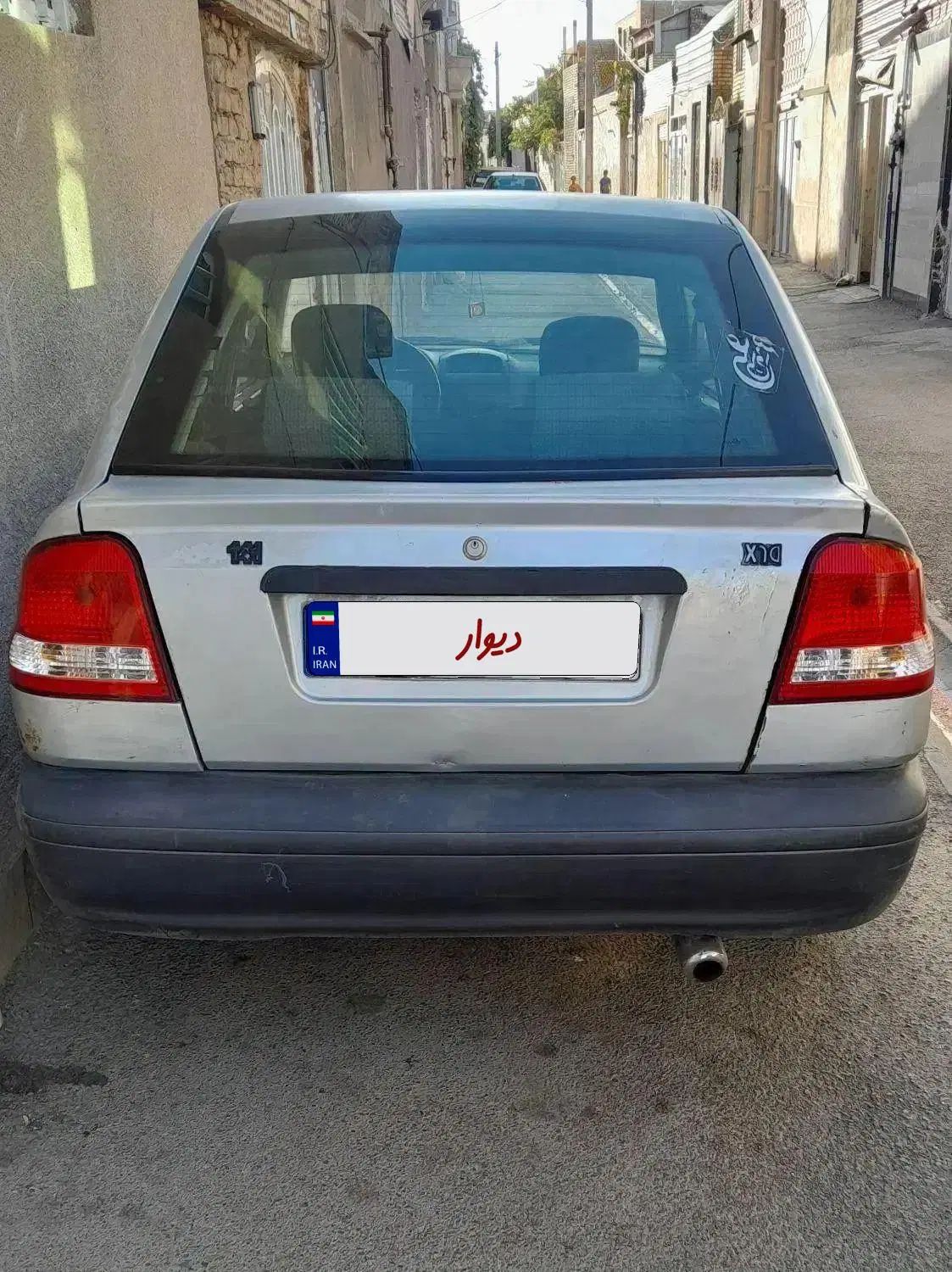 خودرو پراید، 141 آگهی ann_19863828