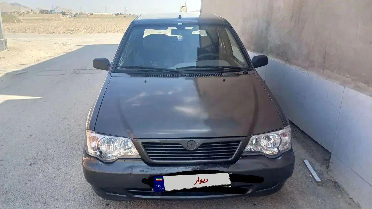 خودرو پراید، 111 آگهی ann_19863832