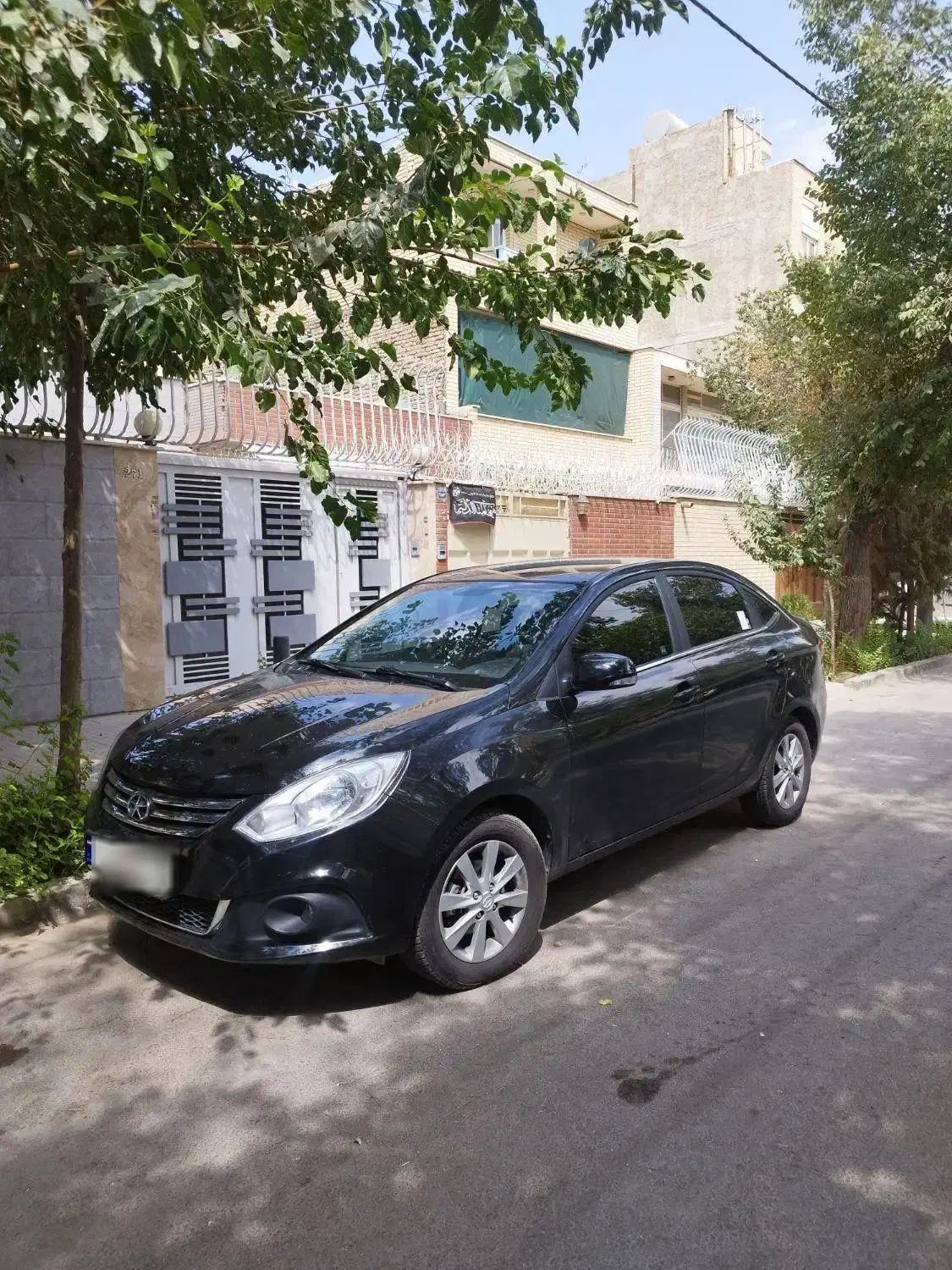 خودرو جک، J4 آگهی ann_19863840