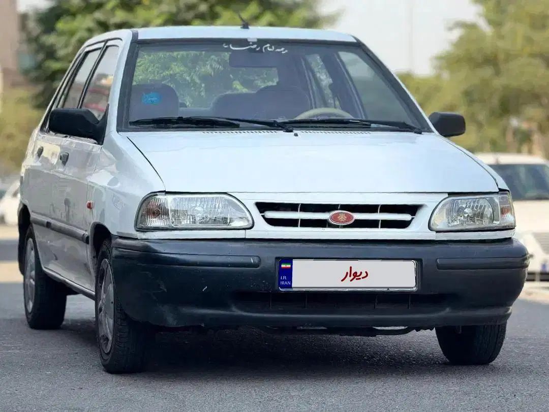 خودرو پراید، 131 آگهی ann_19863877
