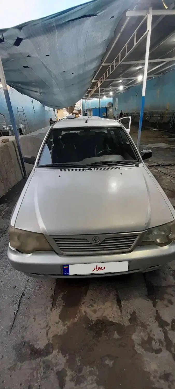 خودرو پراید، 132 آگهی ann_19863881
