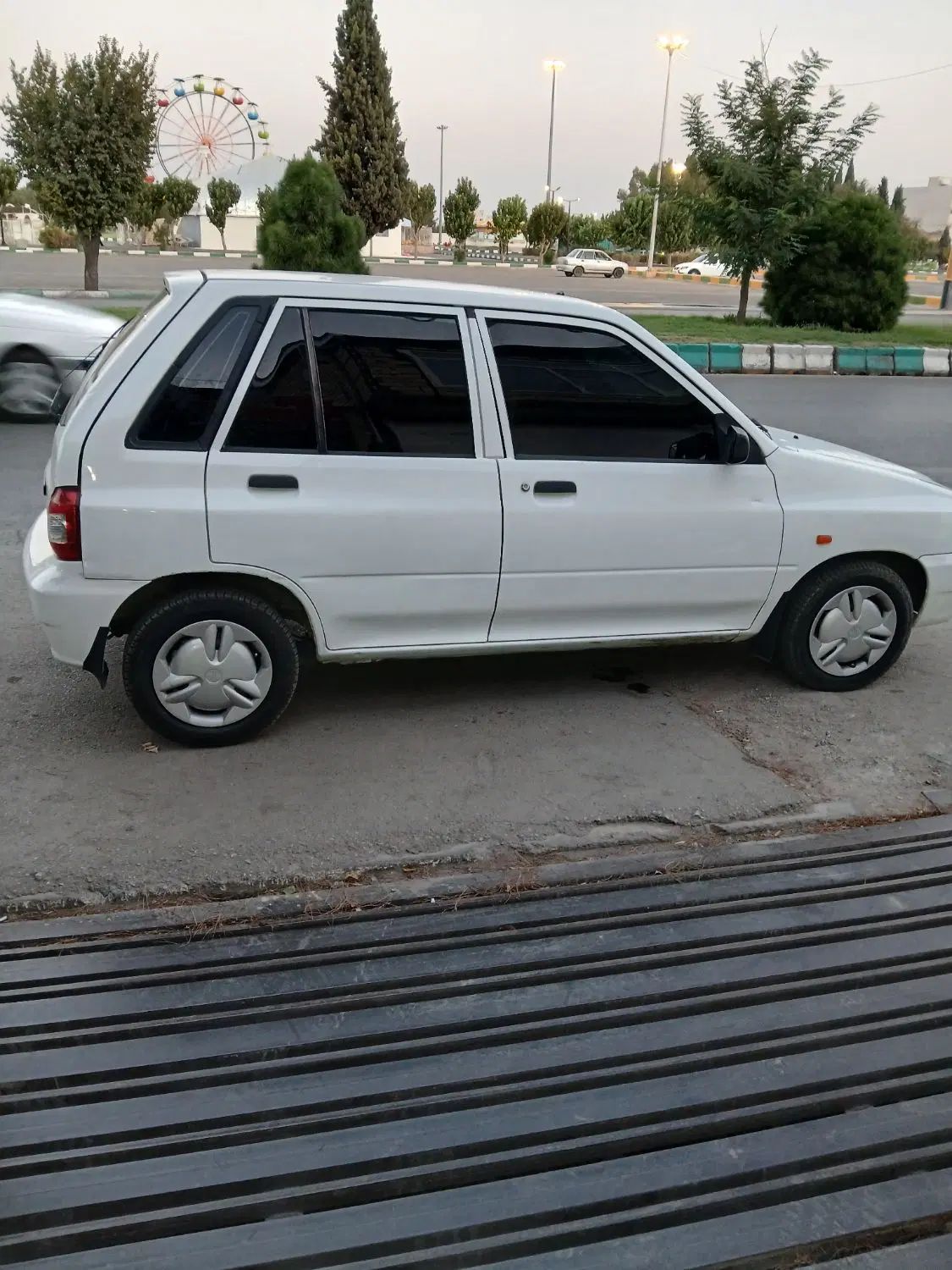 خودرو پراید، 111 آگهی ann_19863882
